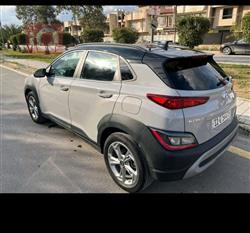 هيونداي كونا